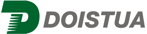 logo Doistua